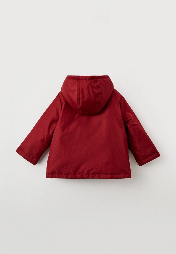 фото Куртка утепленная acoola