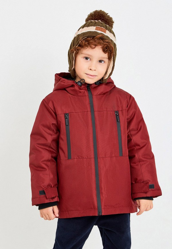 фото Куртка утепленная acoola