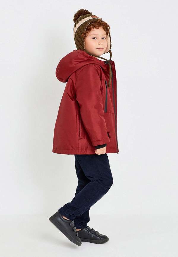 фото Куртка утепленная acoola