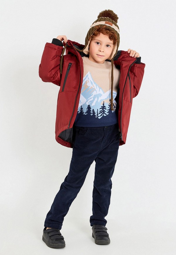 фото Куртка утепленная acoola