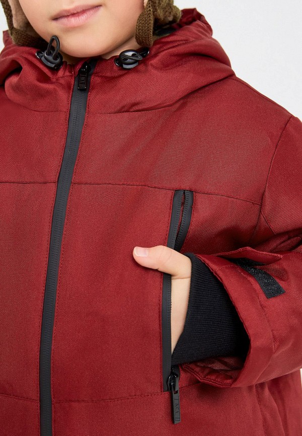 фото Куртка утепленная acoola