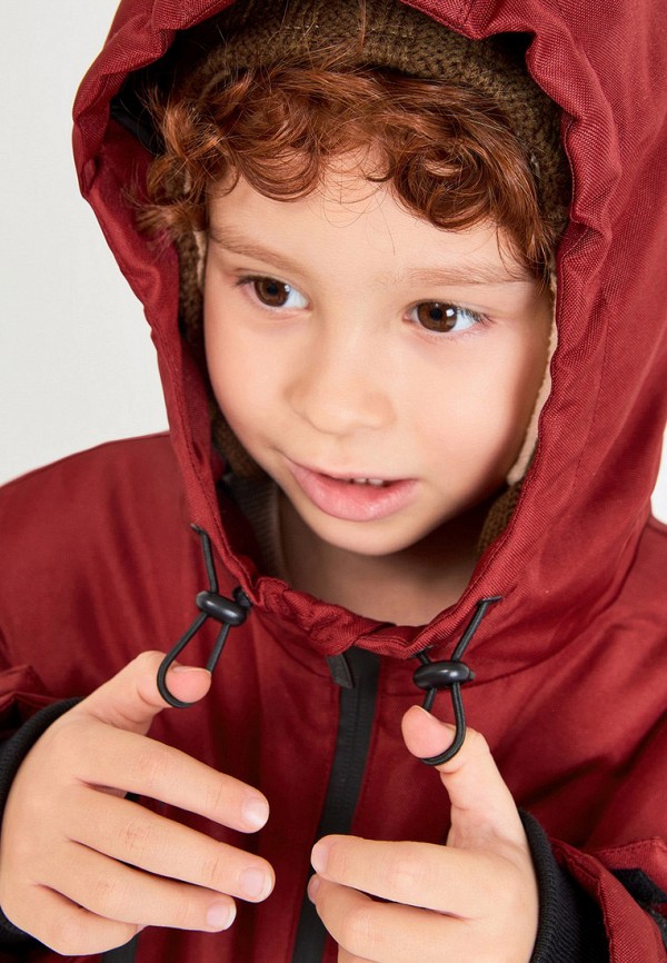 фото Куртка утепленная acoola