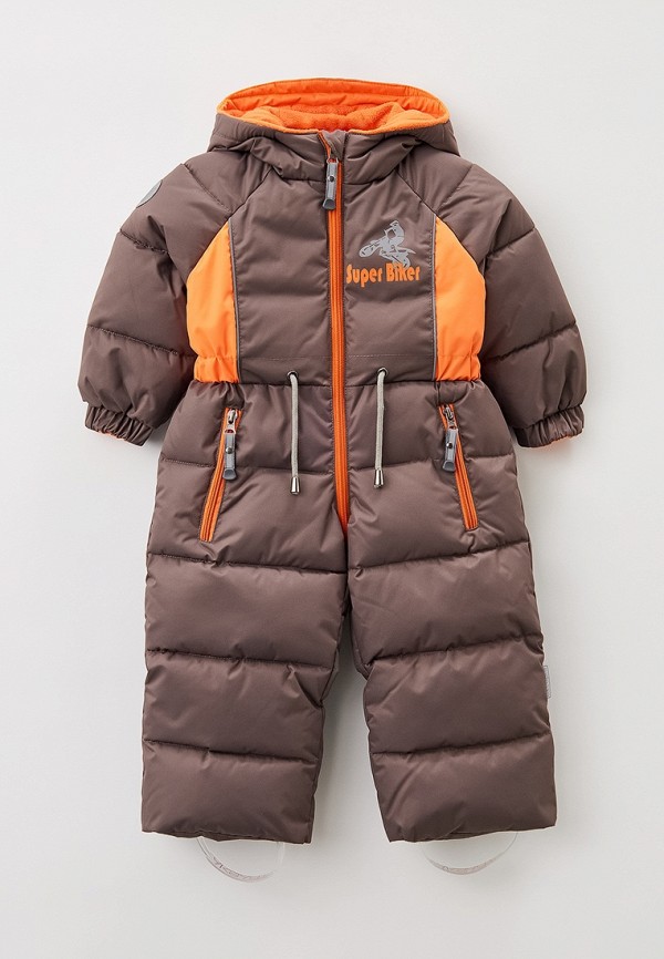 Комбинезон утепленный АксАрт