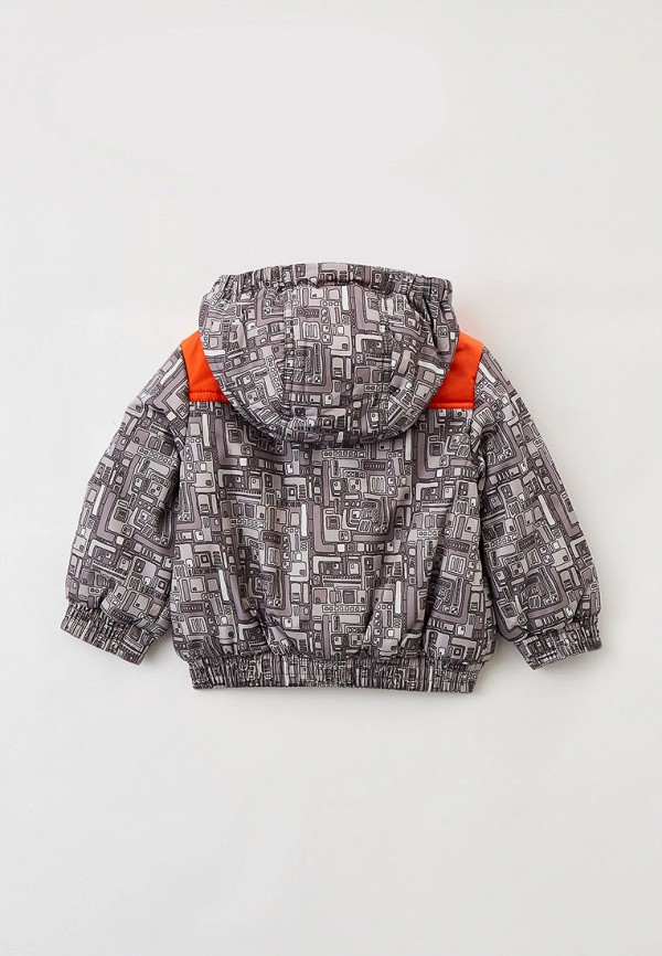 фото Костюм утепленный аксарт