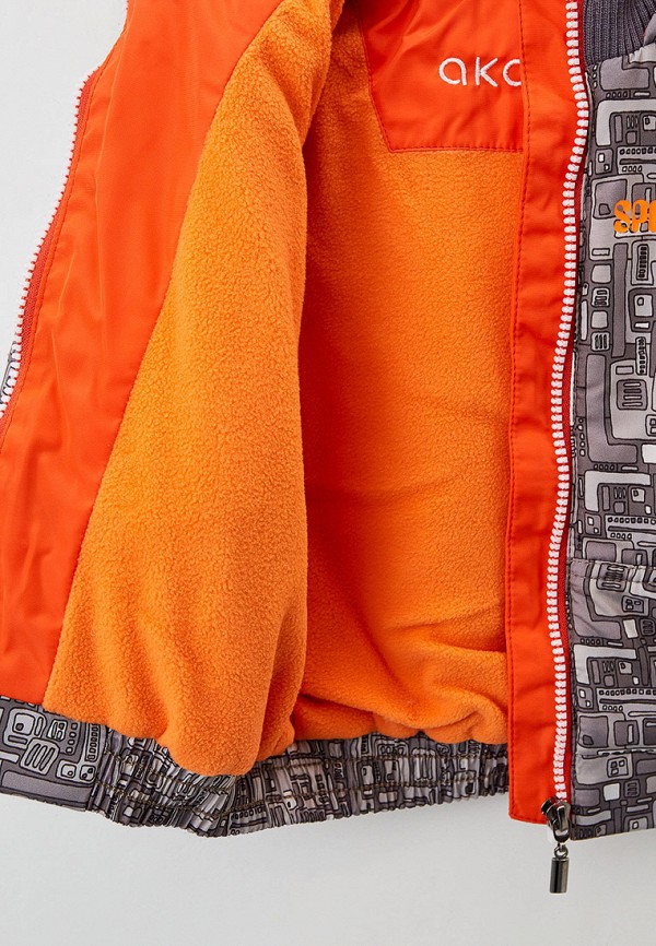 фото Костюм утепленный аксарт