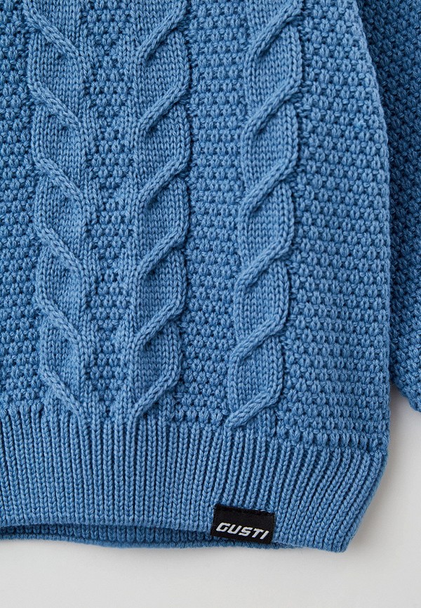 фото Свитер gusti