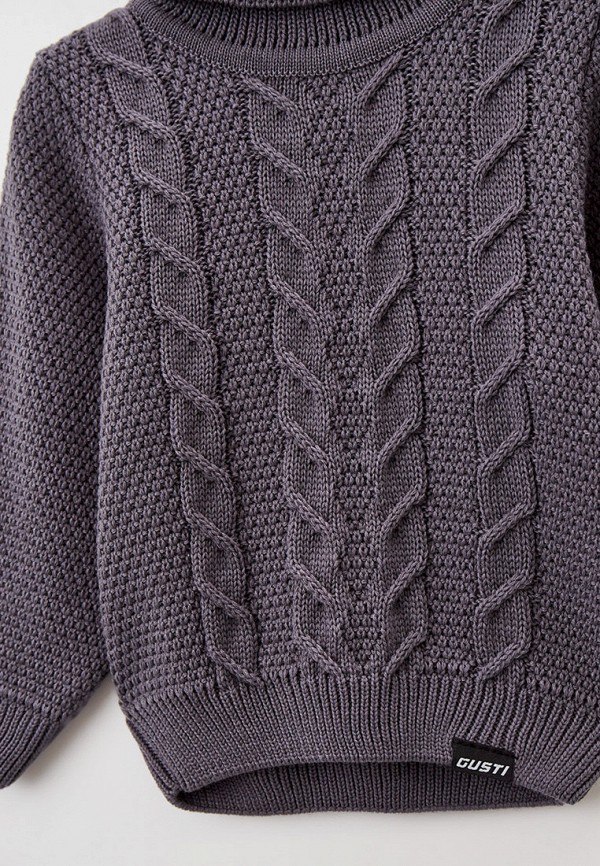 фото Свитер gusti
