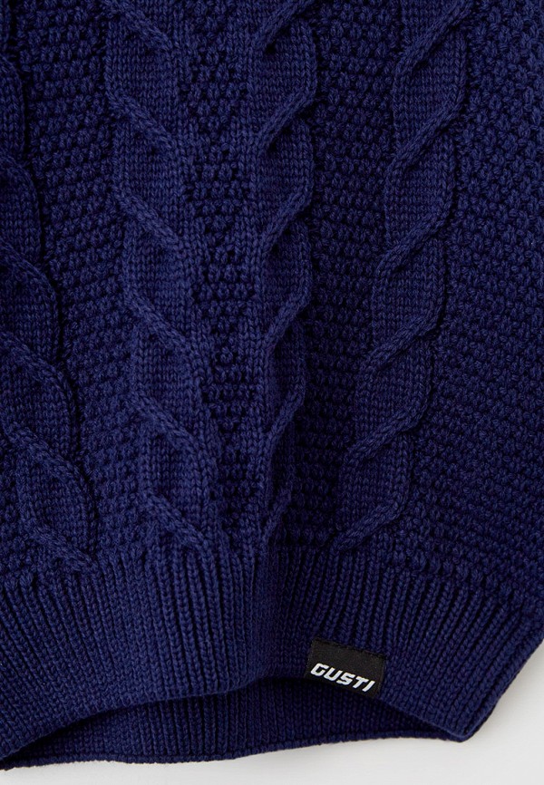 фото Свитер gusti