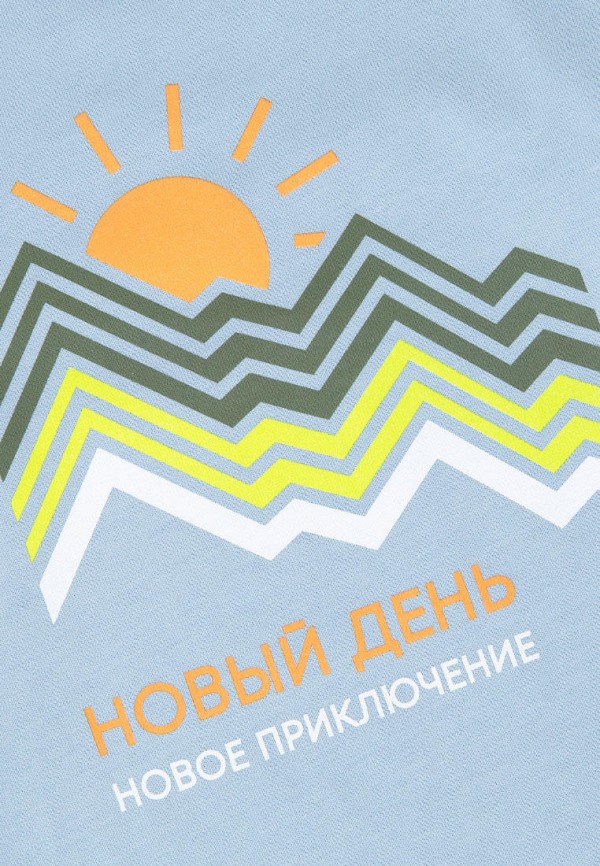 фото Лонгслив bossa nova