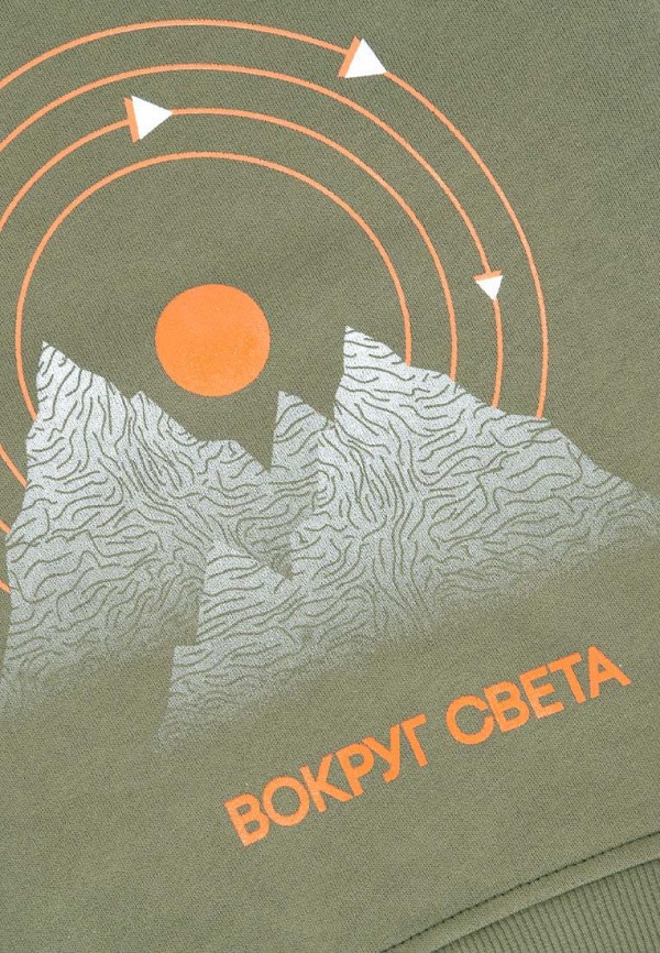 Свитшот  Bossa Nova фото