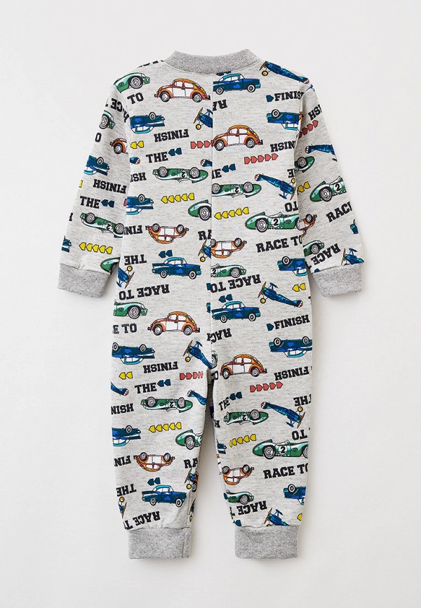 фото Комбинезон youlala