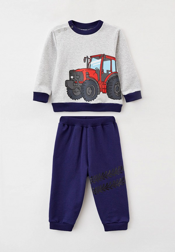 фото Костюм спортивный youlala