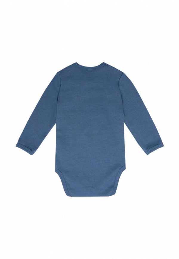 Боди Bossa Nova синий, размер 74, фото 2