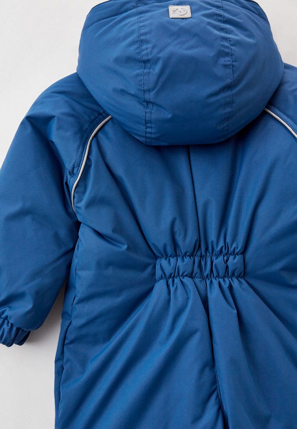 фото Комбинезон утепленный crockid