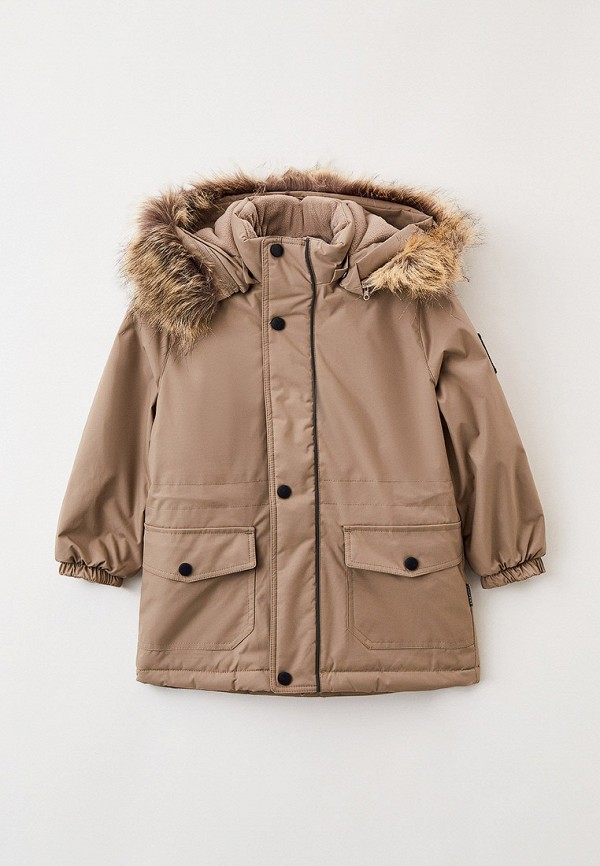 фото Парка crockid