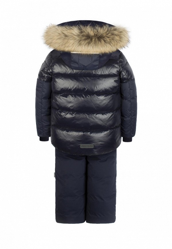 фото Костюм утепленный arctiline