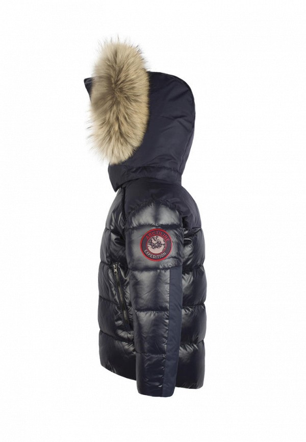 фото Костюм утепленный arctiline