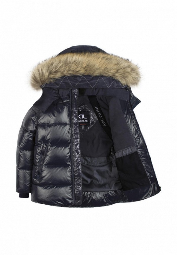 фото Костюм утепленный arctiline