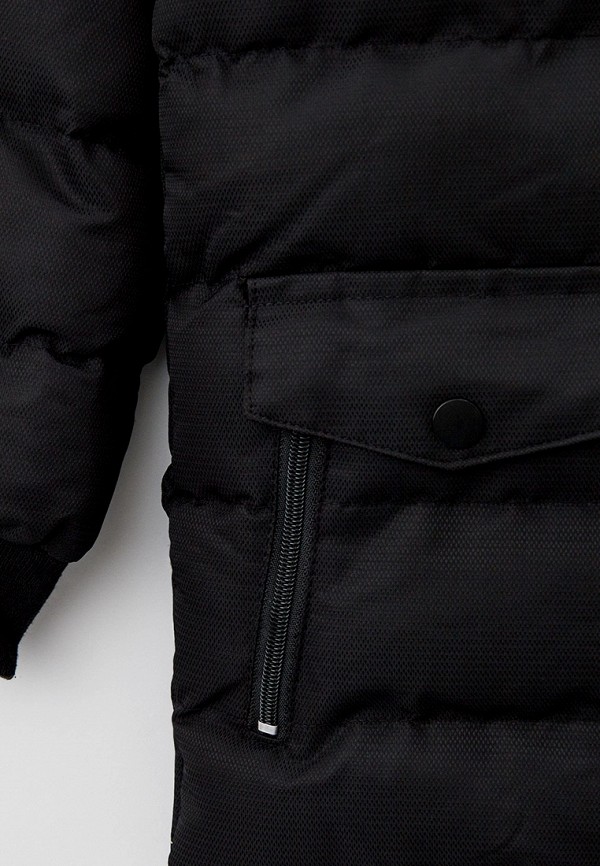 фото Куртка утепленная defacto