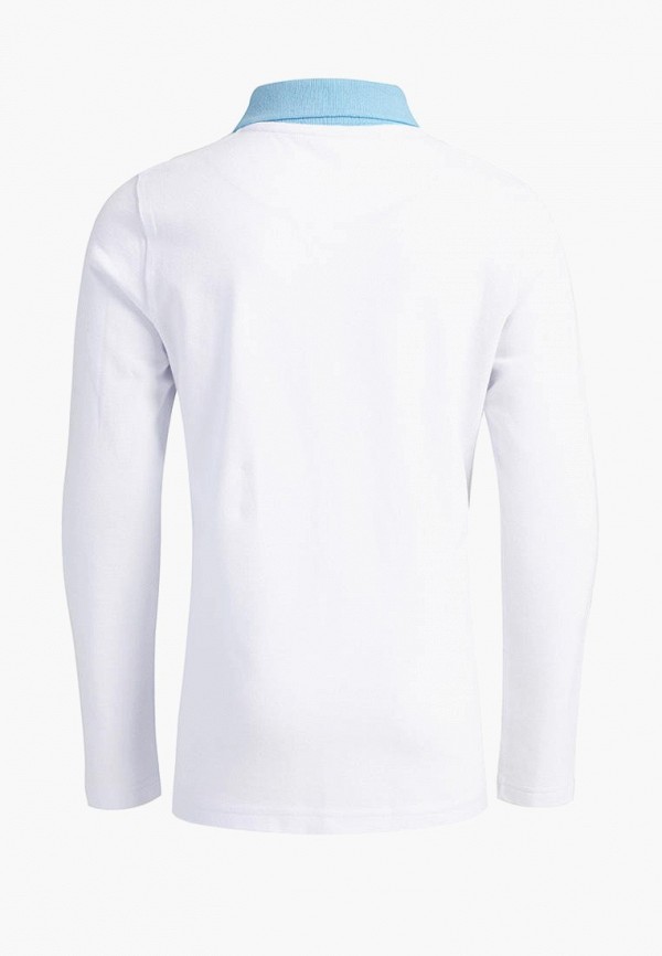 фото Поло апрель