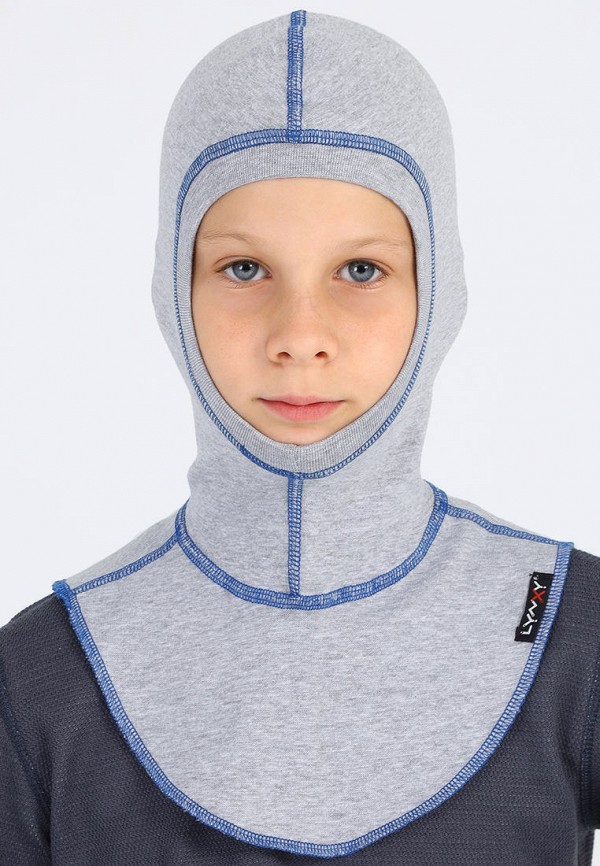 фото Балаклава lynxy