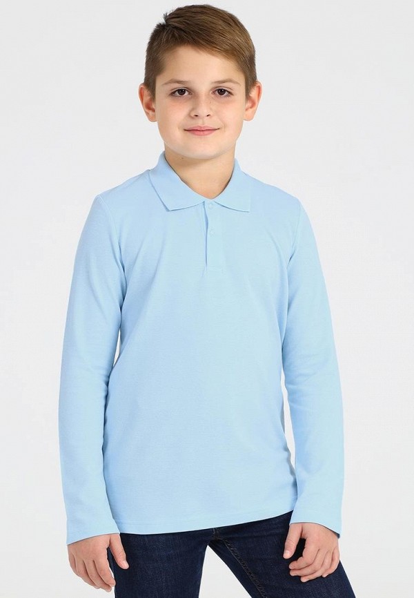 Поло Апрель 1089₽