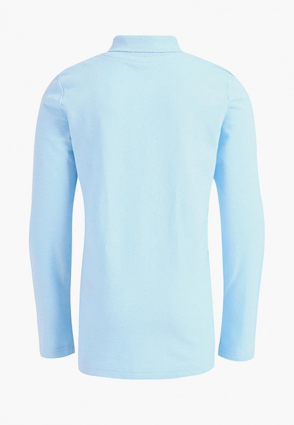 фото Поло апрель