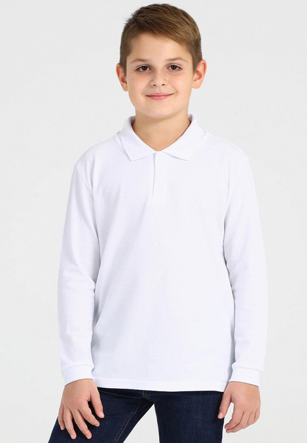 фото Поло апрель