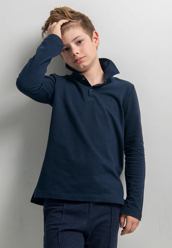 Поло Апрель 837₽