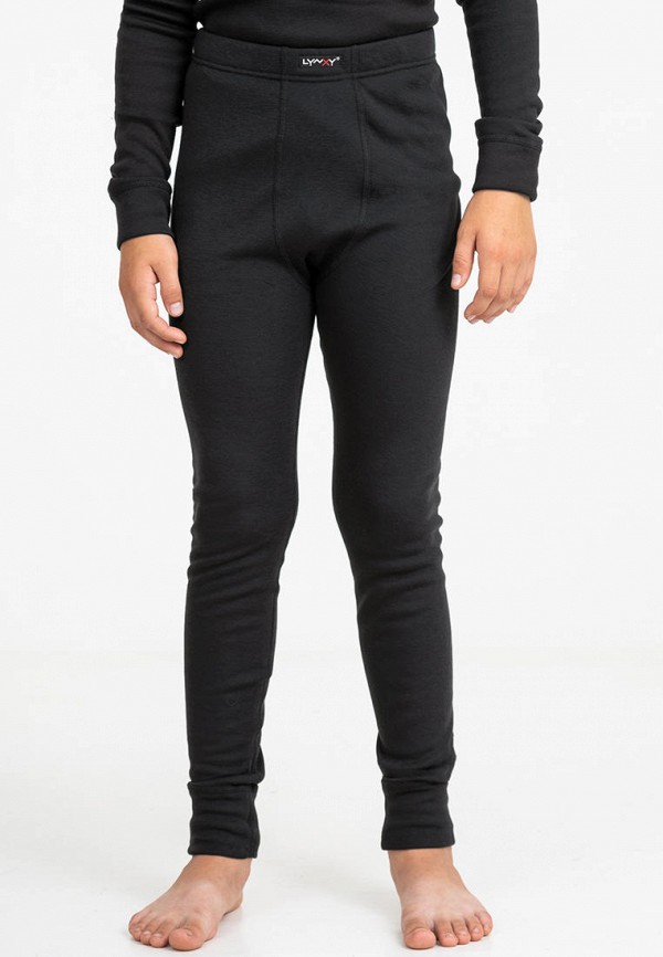 фото Термобелье низ lynxy