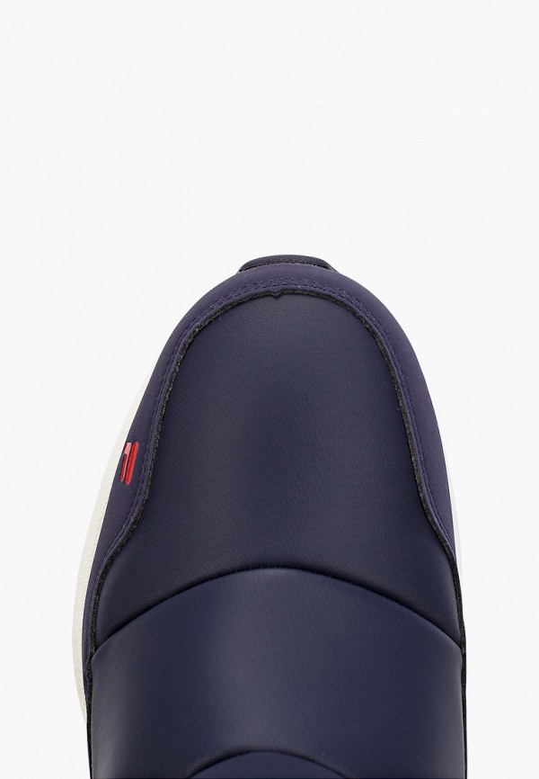 Дутики Fila синий, размер 38, фото 4