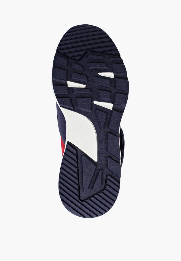 Дутики Fila синий, размер 38, фото 5