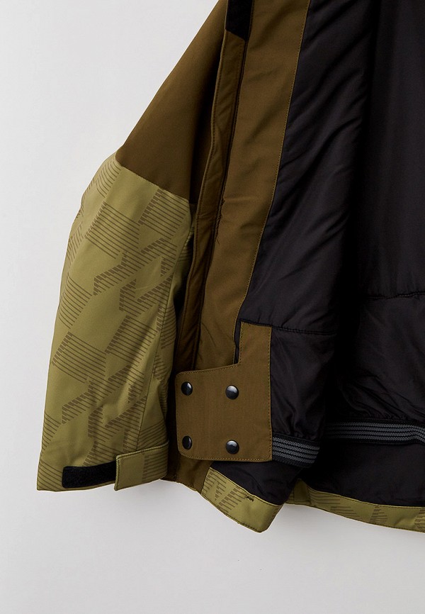 фото Куртка горнолыжная volkl