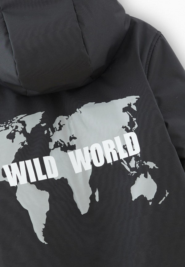 фото Куртка утепленная bell bimbo