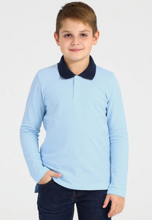 Поло Апрель 1127₽