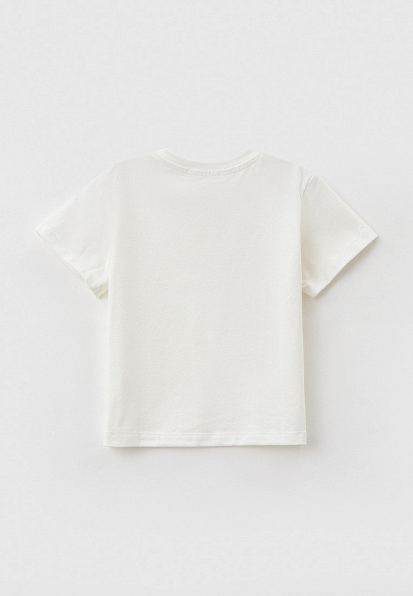 Футболка Ete Children белый, размер 134, фото 2