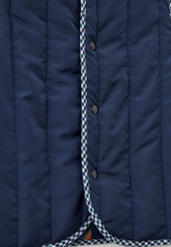 фото Жилет утепленный ete children