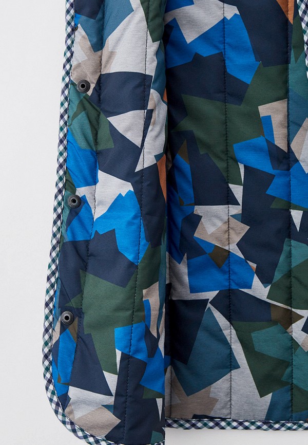 фото Жилет утепленный ete children