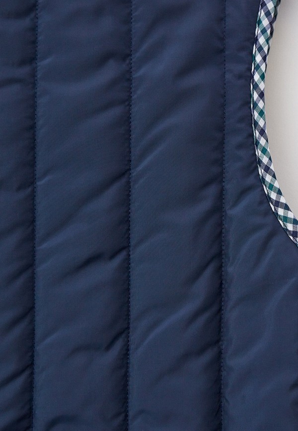 фото Жилет утепленный ete children