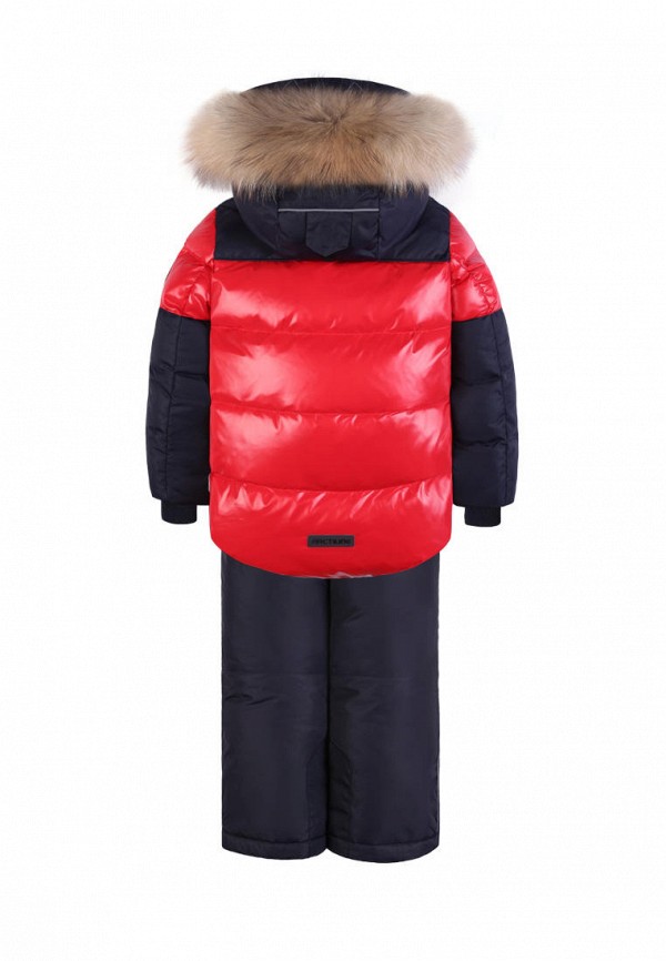 фото Костюм утепленный arctiline