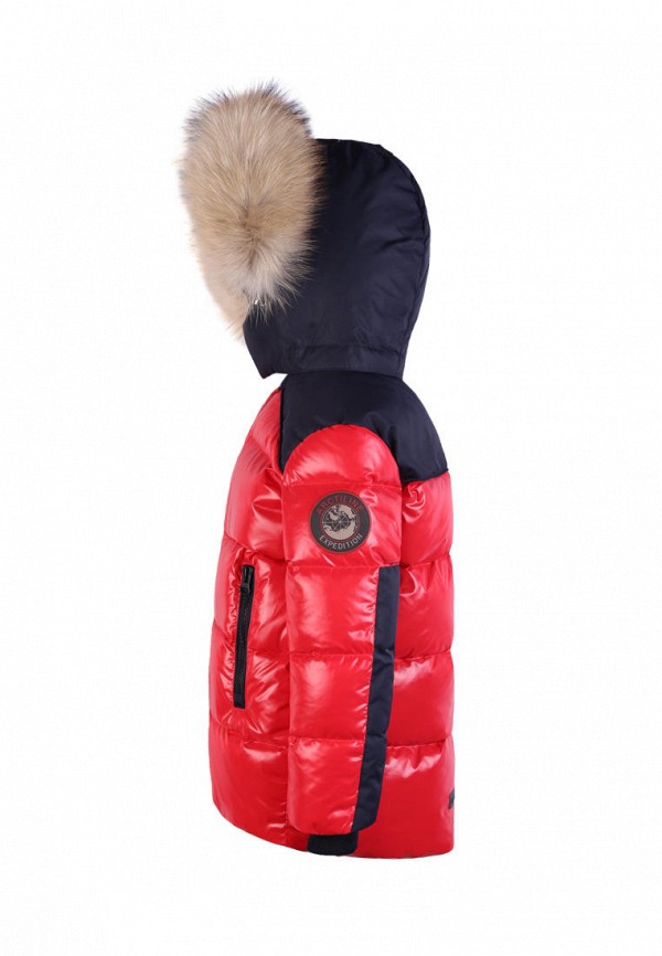 фото Костюм утепленный arctiline