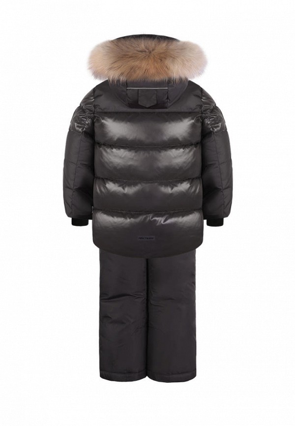 фото Костюм утепленный arctiline