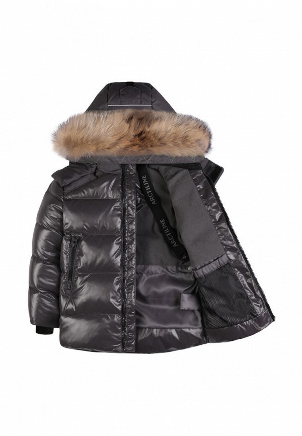 фото Костюм утепленный arctiline