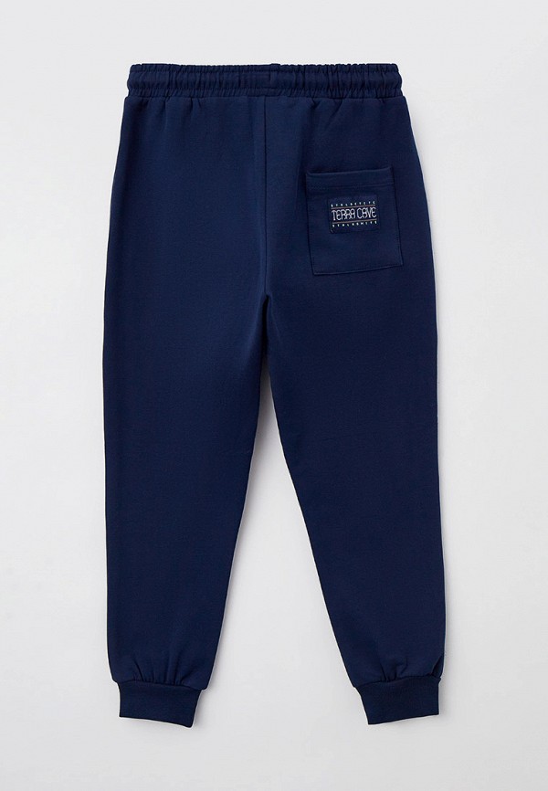 фото Брюки спортивные n&k kids