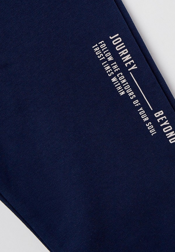 фото Брюки спортивные n&k kids