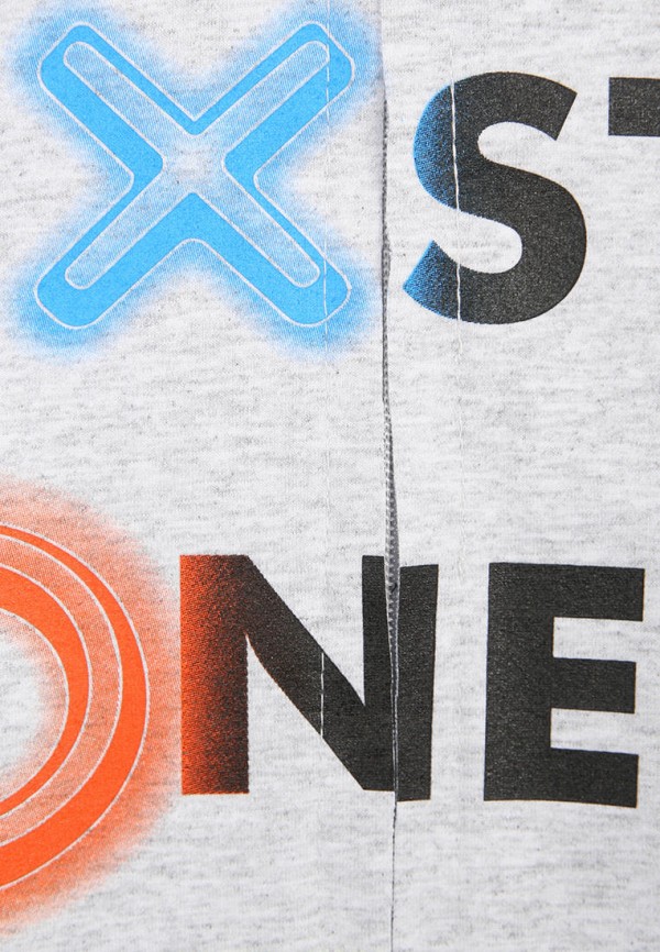 фото Толстовка funbee