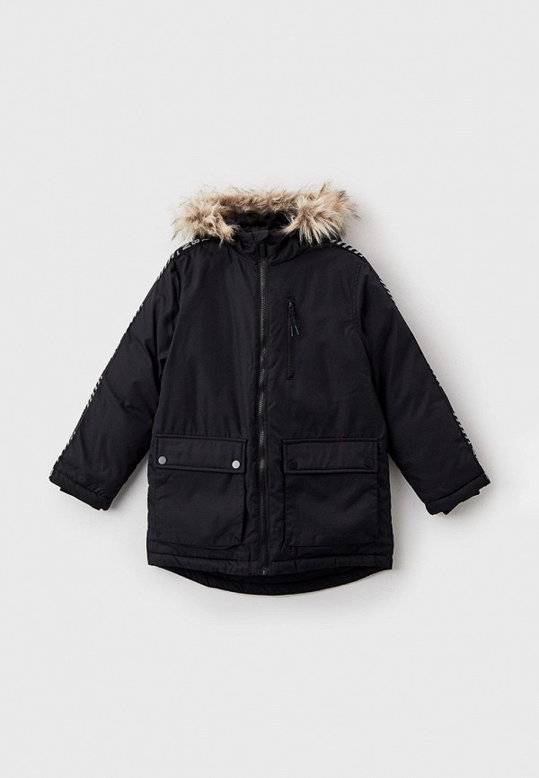 фото Куртка утепленная modis