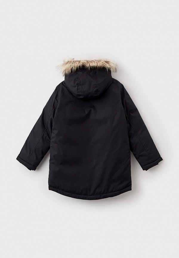 фото Куртка утепленная modis