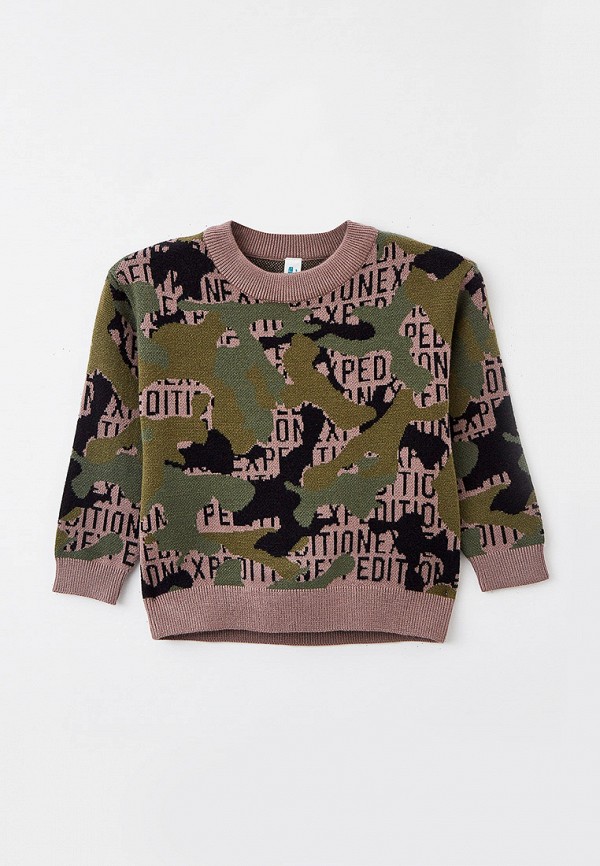 

Джемпер Acoola, Разноцветный