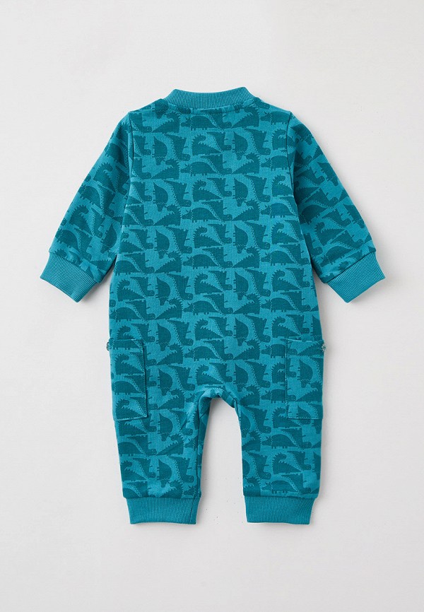 фото Комбинезон coccodrillo